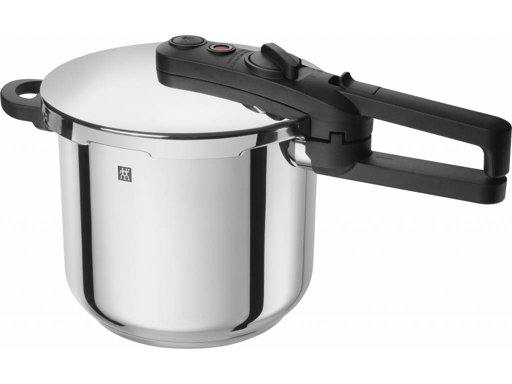 Tlakový hrnec EcoQuick Zwilling