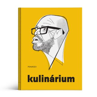 Kulinárium