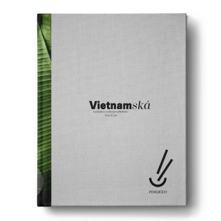 Vietnamese cookbook
