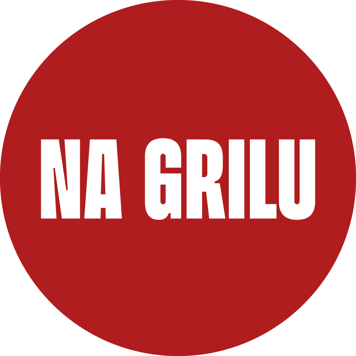 Na grilu - nová kuchařka