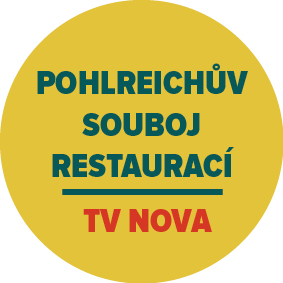 Pohlreichův Souboj Restaurací - TV Nova